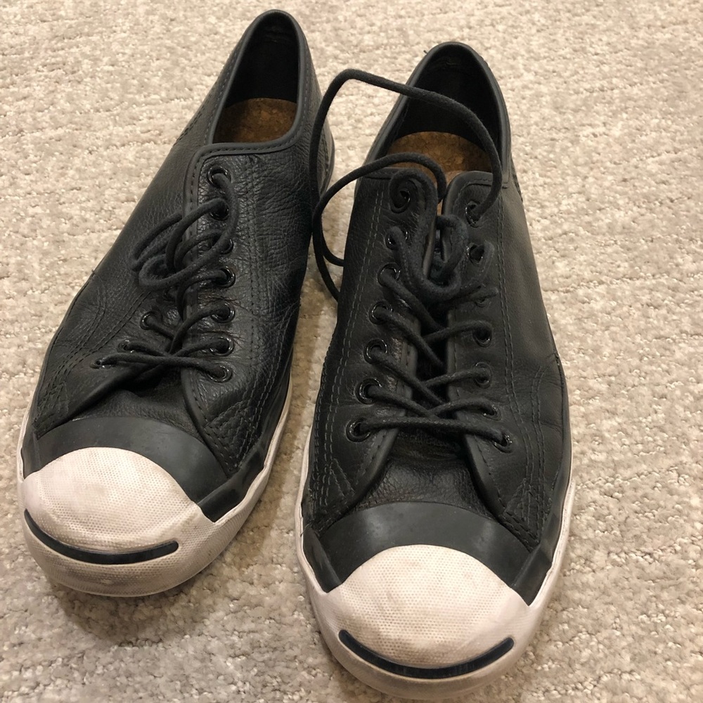 Converse x Jack Purcell Sneakers